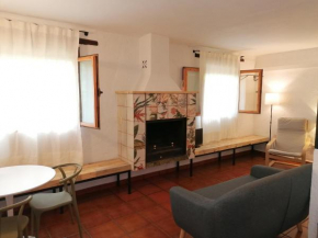 Cortijo Brazal La Ventaja, Laroles
